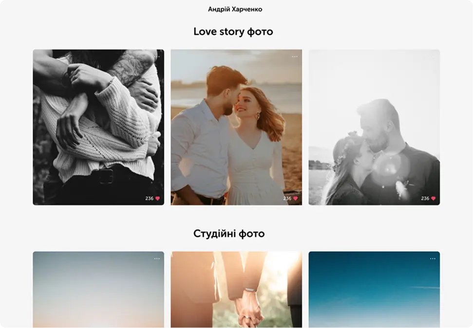 Photos
